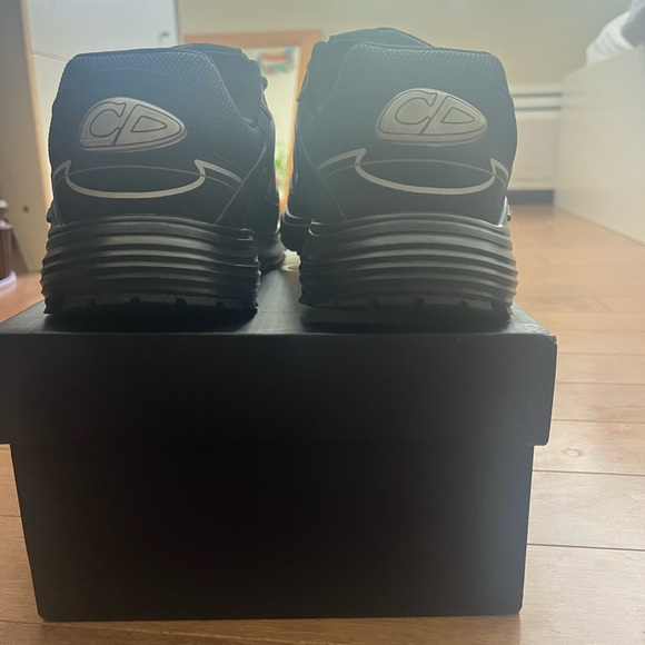 Christian Dior B30 - Picture 4 of 4